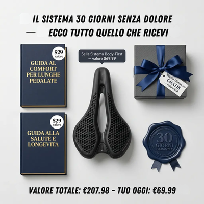 Sella ProRide™