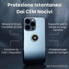 Neurashield™ | Proteggi i Tuoi Dispostivi Dai Campi Elettromagnetici